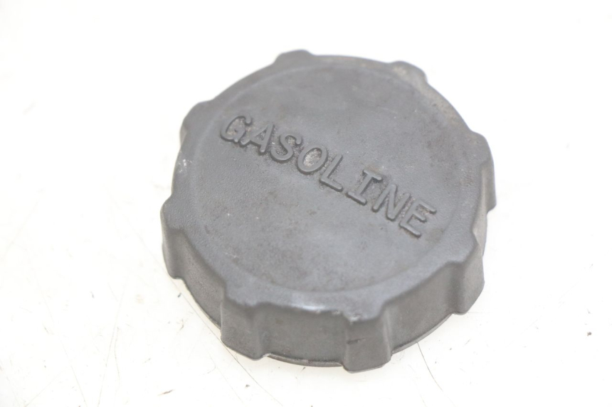 photo de BOUCHON RESERVOIR ESSENCE PIAGGIO X9 EVOLUTION 125 (2003 - 2007) - Vue principale