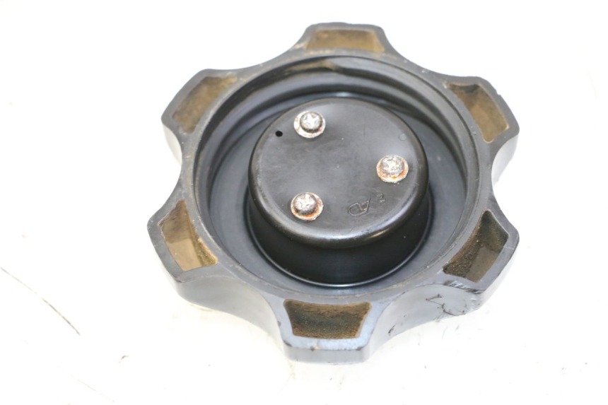 photo de Fuel tank cap YAMAHA YZ 85 (2002 - 2018) - Détail de la pièce