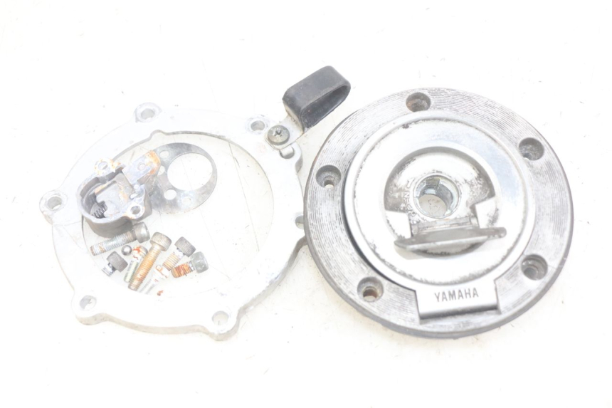 photo de BOUCHON RESERVOIR ESSENCE YAMAHA YZF R1 1000 (2007 - 2008) - Vue principale
