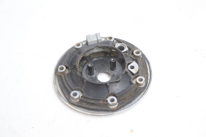 photo de BOUCHON RESERVOIR ESSENCE KAWASAKI ZX-6R ZX6R 600 (1995 - 1997) - Autre angle de vue