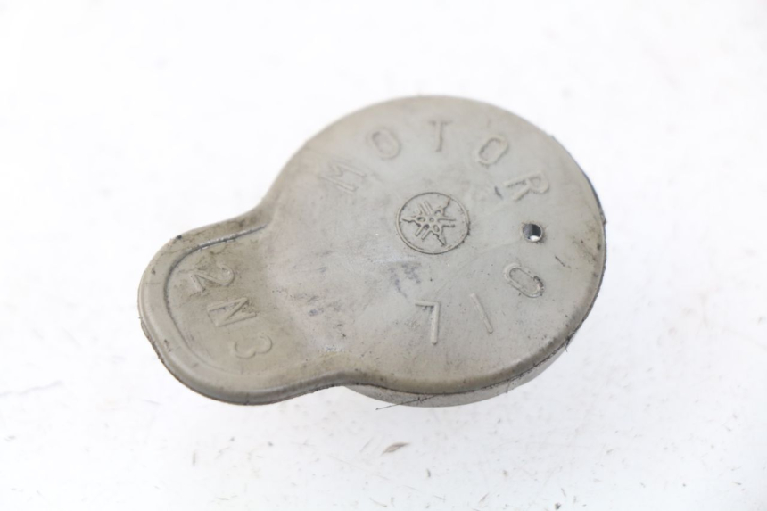 photo de BOUCHON RESERVOIR HUILE MBK BOOSTER SPIRIT NAKED 50 (2004 - 2017) - Vue principale