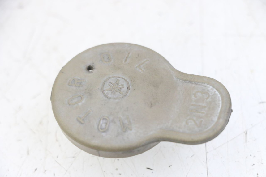 photo de BOUCHON RESERVOIR HUILE MBK BOOSTER SPIRIT NAKED 50 (2004 - 2017) - Vue principale