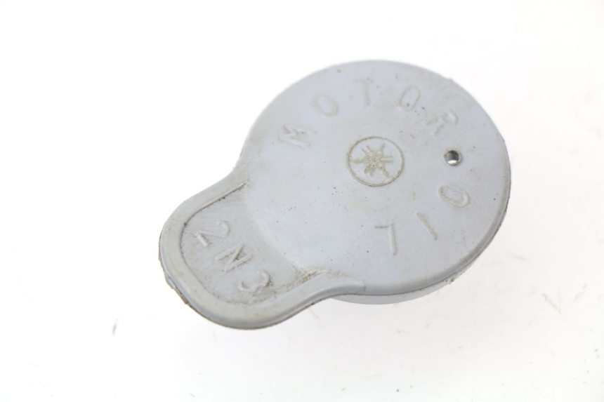 photo de BOUCHON RESERVOIR HUILE YAMAHA BW'S 50 (2004 - 2017) - Vue principale