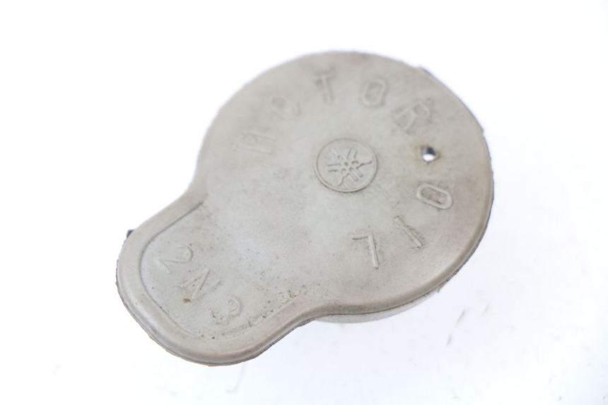 photo de BOUCHON RESERVOIR HUILE YAMAHA BW'S 50 (2004 - 2017) - Vue principale