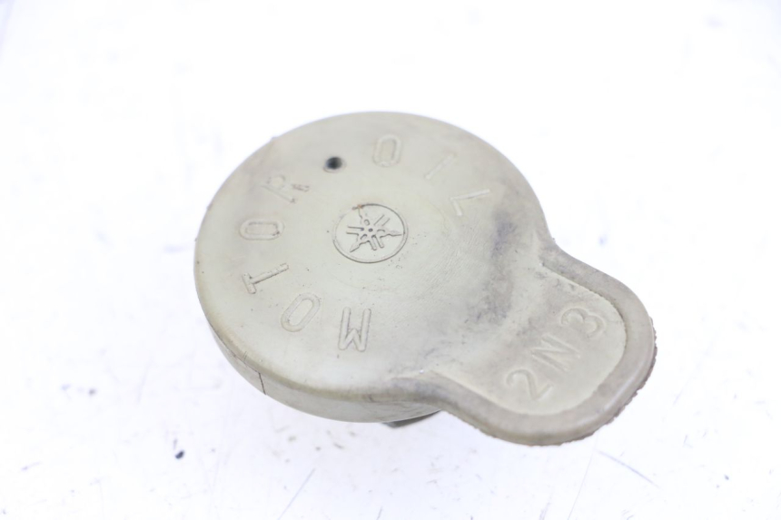 photo de BOUCHON RESERVOIR HUILE YAMAHA BW'S 50 (2004 - 2017) - Vue principale