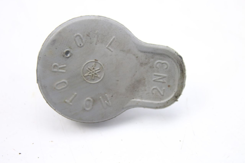 photo de BOUCHON RESERVOIR HUILE YAMAHA BW'S EASY 50 (2013 - 2016) - Vue principale