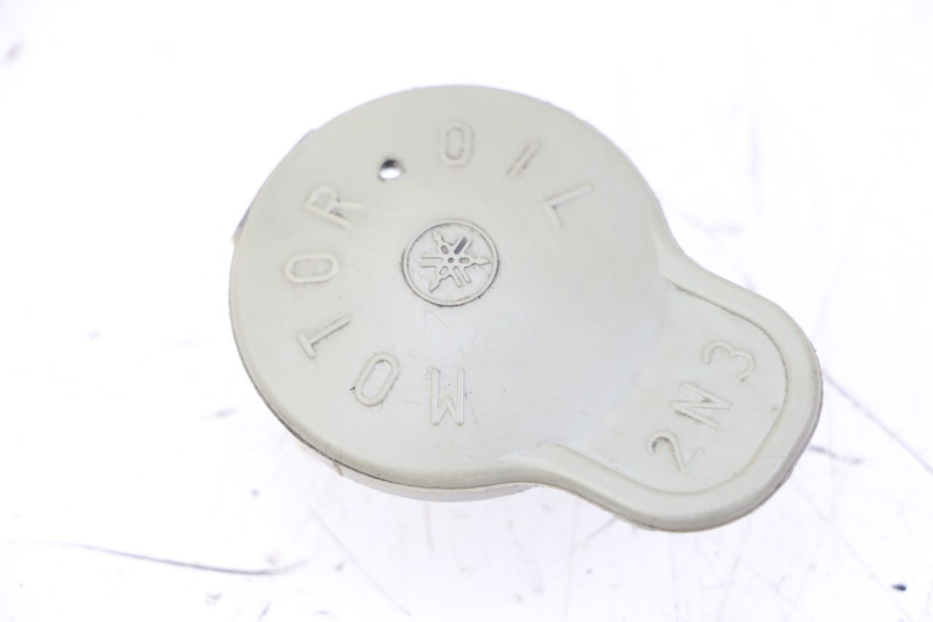 photo de BOUCHON RESERVOIR HUILE MBK BOOSTER SPIRIT NAKED 50 (2004 - 2017) - Vue principale