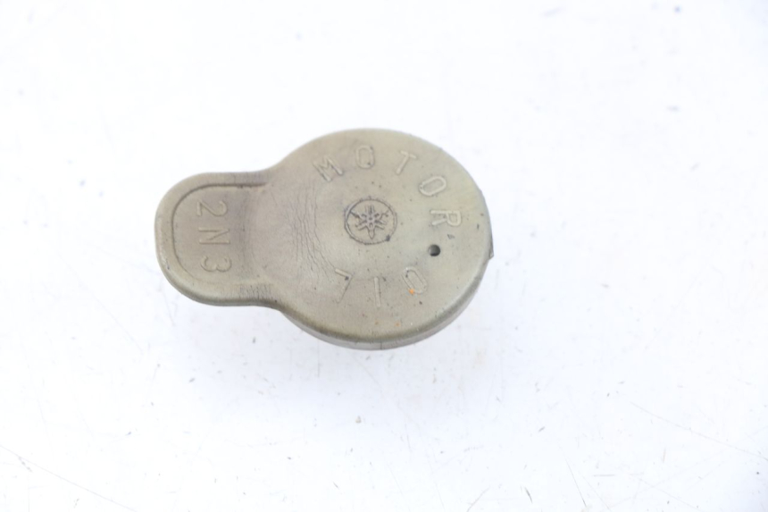 photo de BOUCHON RESERVOIR HUILE YAMAHA NEO'S NEOS 2T 50 (2007 - 2017) - Vue principale