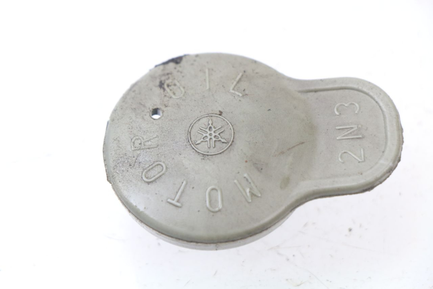 photo de BOUCHON RESERVOIR HUILE MBK OVETTO 2T 50 (2007 - 2017) - Vue principale