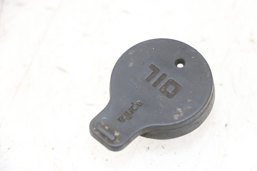 photo de BOUCHON RESERVOIR HUILE APRILIA RALLY AC 50 (1995 - 2004) - Vue principale