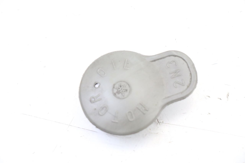 photo de BOUCHON RESERVOIR HUILE YAMAHA TZR 50 (2008 - 2016) - Vue principale