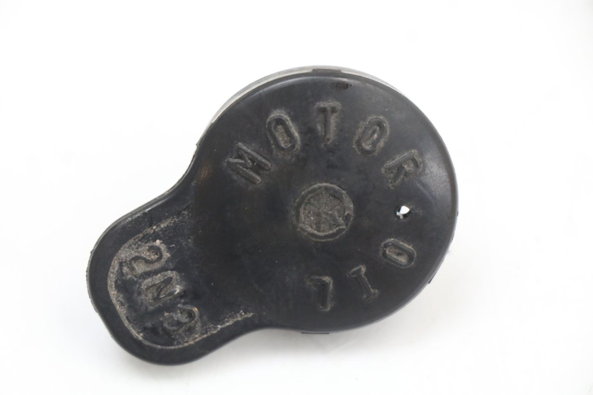 photo de BOUCHON RESERVOIR HUILE YAMAHA YE ZEST 50 (1992 - 1998) - Vue principale