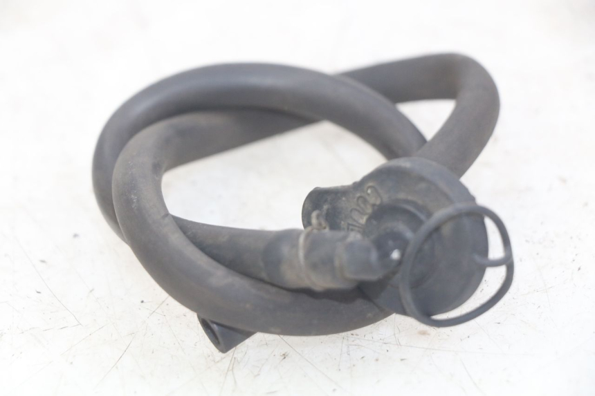 photo de BOUCHON VASE EXPANSION HONDA CBR F SC25 1000 (1989 - 1992) - Zoom état d’usage