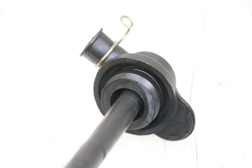 photo de BOUCHON VASE EXPANSION YAMAHA FJR ABS 1300 (2006 - 2012) - Détail de la pièce