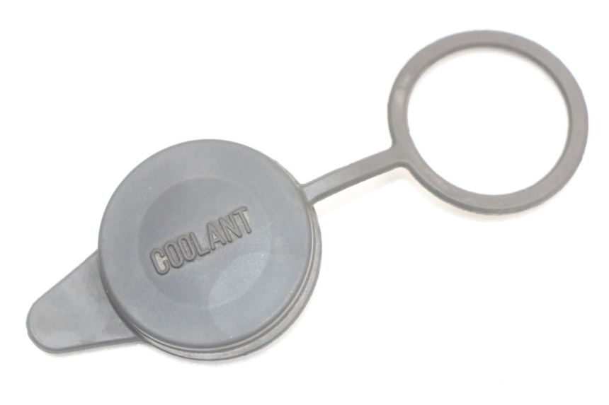 photo de BOUCHON VASE EXPANSION HONDA FJS SILVER WING SILVERWING 400 (2005 - 2008) - Vue principale