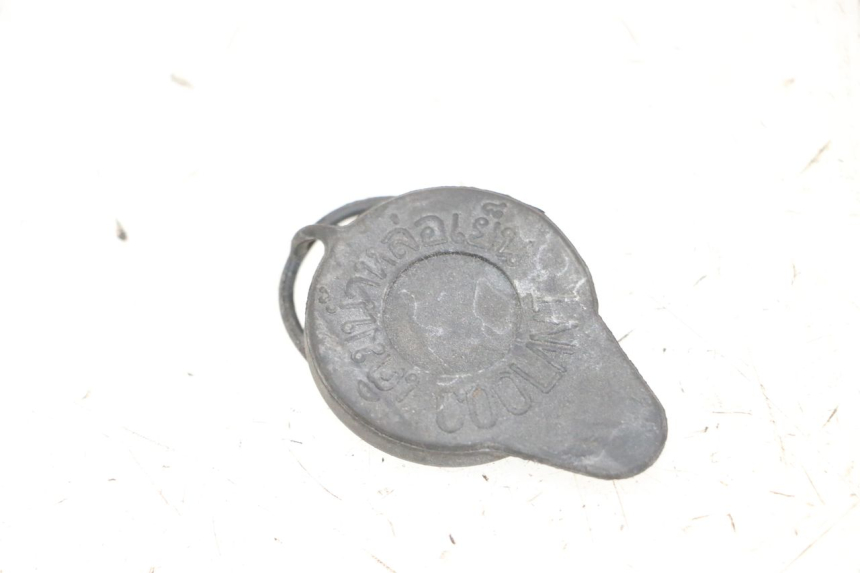 photo de BOUCHON VASE EXPANSION HONDA FORZA ABS 300 (2013 - 2017) - Vue principale