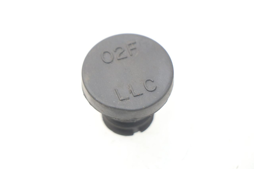 photo de BOUCHON VASE EXPANSION SUZUKI GSX-R GSXR 600 (2001 - 2003) - Vue principale