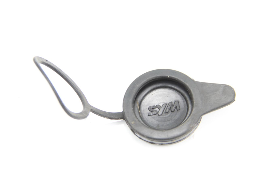 photo de BOUCHON VASE EXPANSION SYM GTS EFI ABS 125 (2012 - 2016) - Vue principale