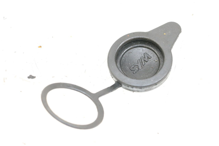 photo de BOUCHON VASE EXPANSION SYM JOYRIDE EVO 125 (2009 - 2016) - Détail de la pièce