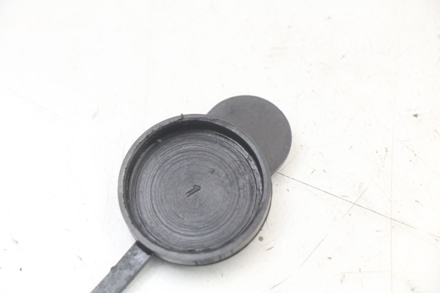 photo de BOUCHON VASE EXPANSION MASAI SCRAMBLER SPORT 125 (2021 - 2025) - Zoom état d’usage