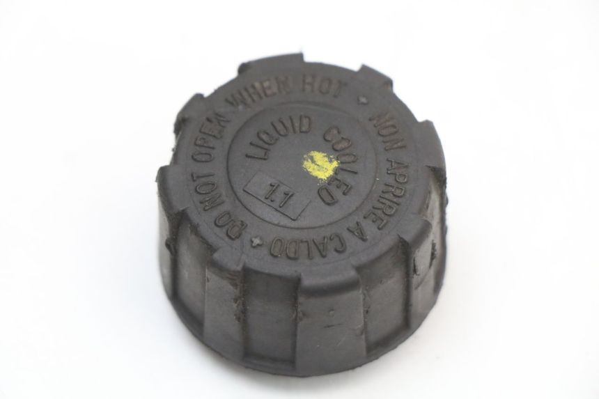 photo de BOUCHON VASE EXPANSION PIAGGIO MP3 LT 400 (2007 - 2012) - Zoom état d’usage