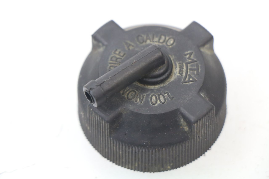 photo de BOUCHON VASE EXPANSION APRILIA SCARABEO GT 125 (1999 - 2007) - Vue principale