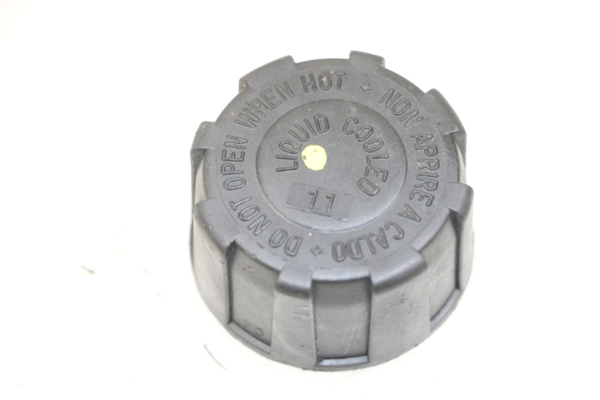 photo de BOUCHON VASE EXPANSION PIAGGIO X10 125 (2012 - 2017) - Vue principale