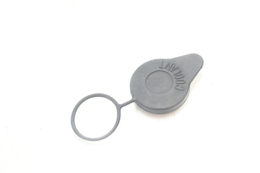 photo de BOUCHON VASE EXPANSION HONDA XLV VARADERO 125 (2007 - 2012) - Détail de la pièce