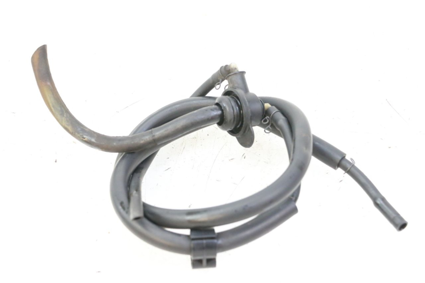 photo de BOUCHON VASE EXPANSION YAMAHA XJ6 600 (2008 - 2016) - Zoom état d’usage