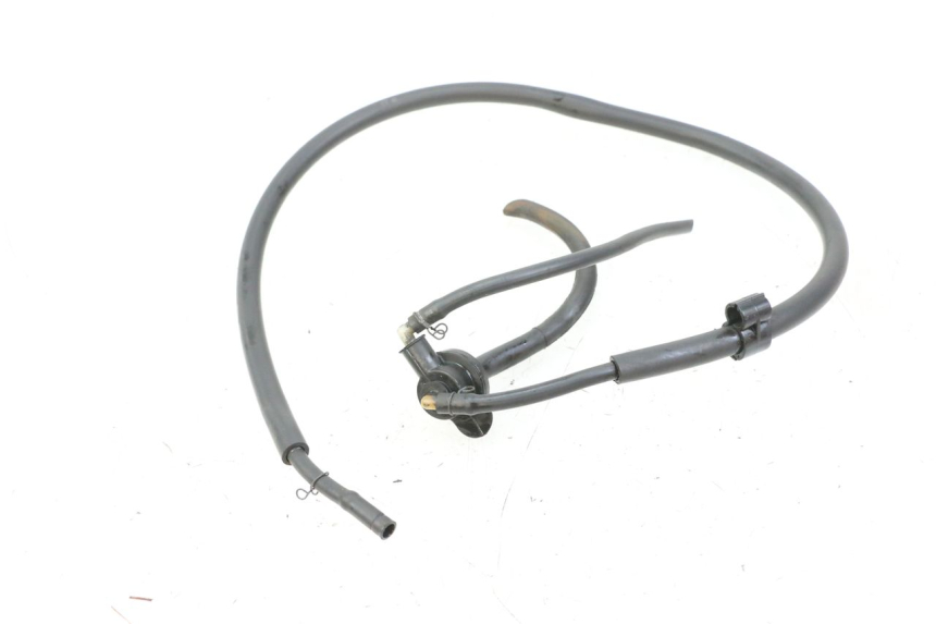 photo de BOUCHON VASE EXPANSION YAMAHA XJ6 600 (2008 - 2016) - Gros plan technique