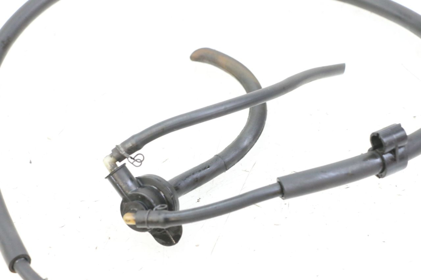 photo de BOUCHON VASE EXPANSION YAMAHA XJ6 600 (2008 - 2016) - Vue d’ensemble