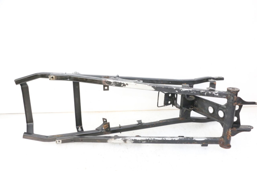 photo de BOUCLE CADRE ARRIERE APRILIA RS 50 (1999 - 2005) - Zoom état d’usage