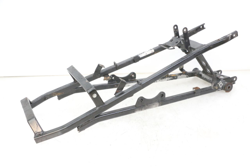 photo de BOUCLE CADRE ARRIERE APRILIA RS 50 (1999 - 2005) - Gros plan technique