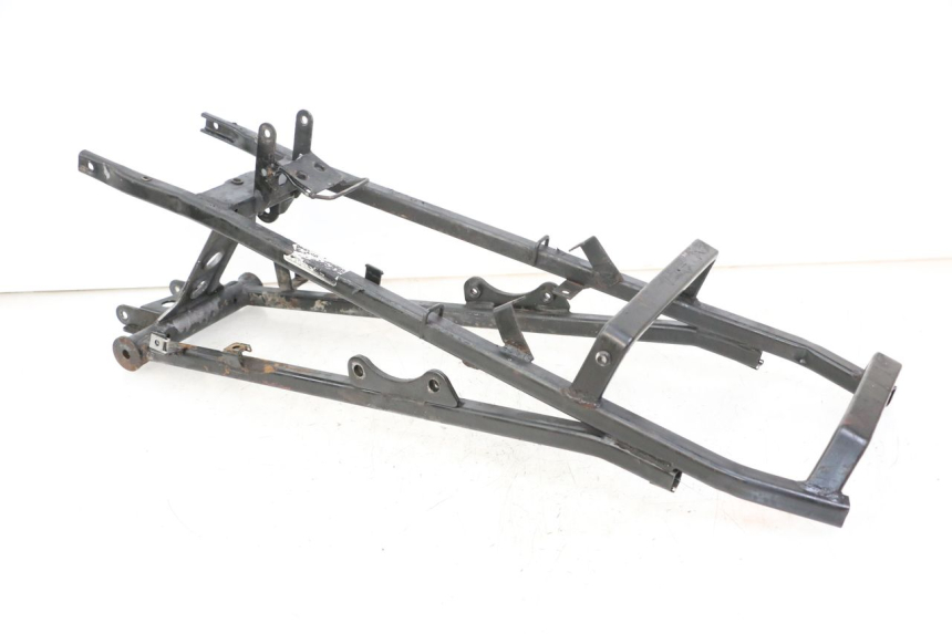 photo de BOUCLE CADRE ARRIERE APRILIA RS 50 (1999 - 2005) - Points de fixation