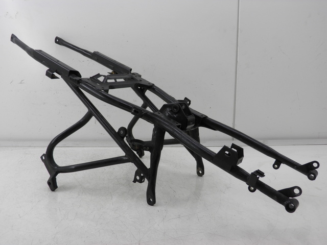 photo de BOUCLE CADRE ARRIERE BMW R RS 1150 (2001 - 2005) - Vue principale