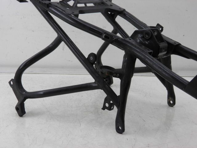 photo de BOUCLE CADRE ARRIERE BMW R RS 1150 (2001 - 2005) - Vue d’ensemble