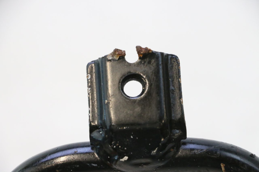 photo de BOUCLE CADRE ARRIERE MBK BOOSTER ROCKET 50 (1995 - 1998) - Zoom état d’usage