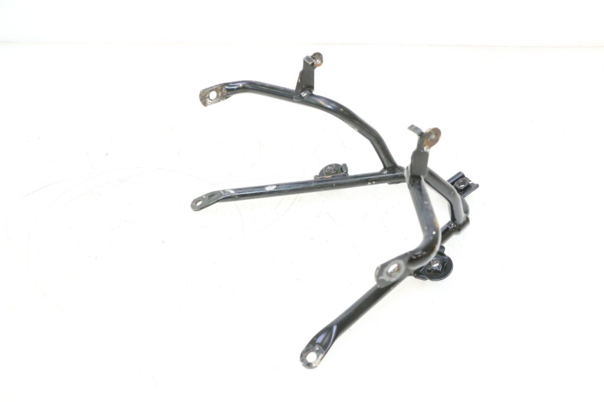 photo de BOUCLE CADRE ARRIERE MBK BOOSTER ROCKET 50 (1995 - 1998) - Points de fixation