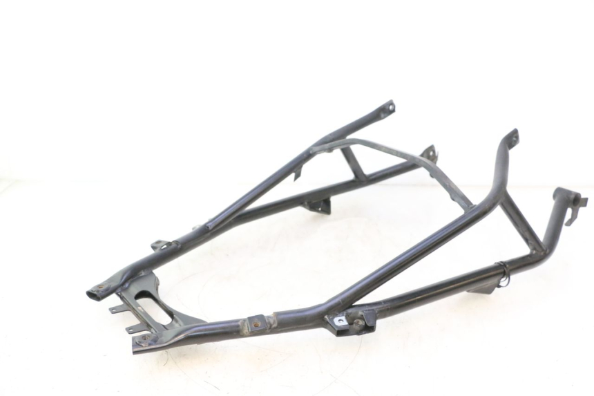 photo de BOUCLE CADRE ARRIERE BMW C SPORT 650 (2015 - 2021) - Zoom état d’usage