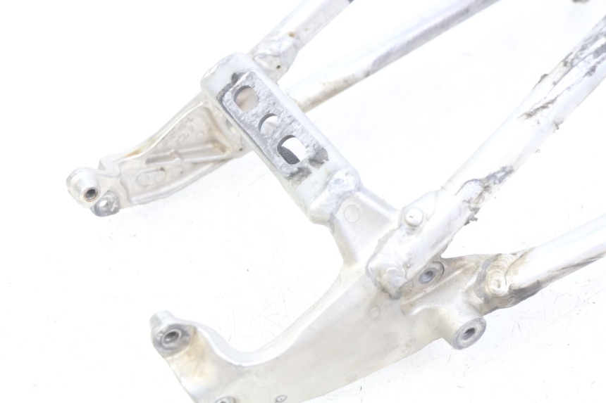 photo de BOUCLE CADRE ARRIERE HONDA CRF CR-F 450 (2009 - 2012) - Points de fixation