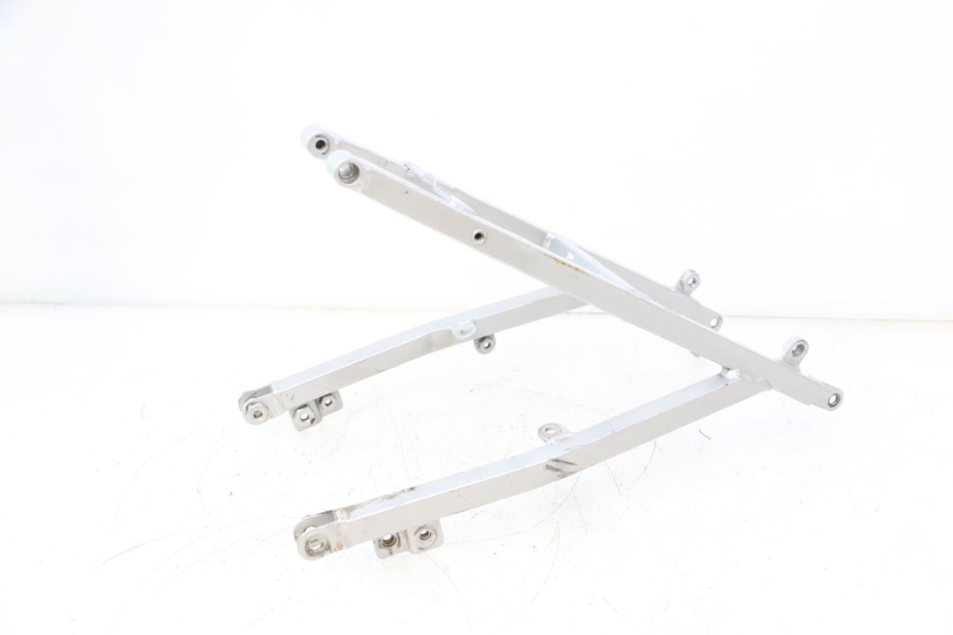 photo de BOUCLE CADRE ARRIERE HM HONDA CRM DERAPAGE RR 50 (2006 - 2017) - Autre angle de vue