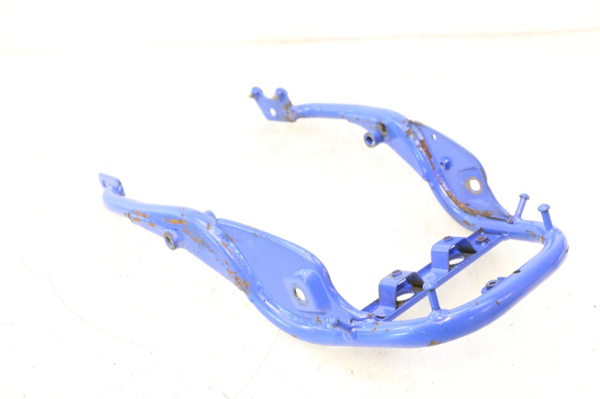 photo de BOUCLE CADRE ARRIERE SUZUKI DR S 600 (1985 - 1989) - Zoom état d’usage