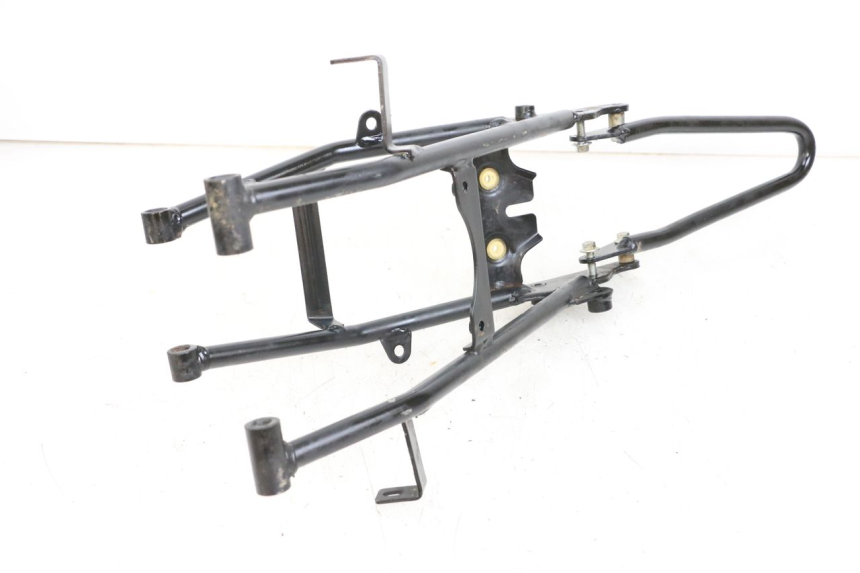 photo de BOUCLE CADRE ARRIERE KSR RACING DRIFT 140 - Autre angle de vue