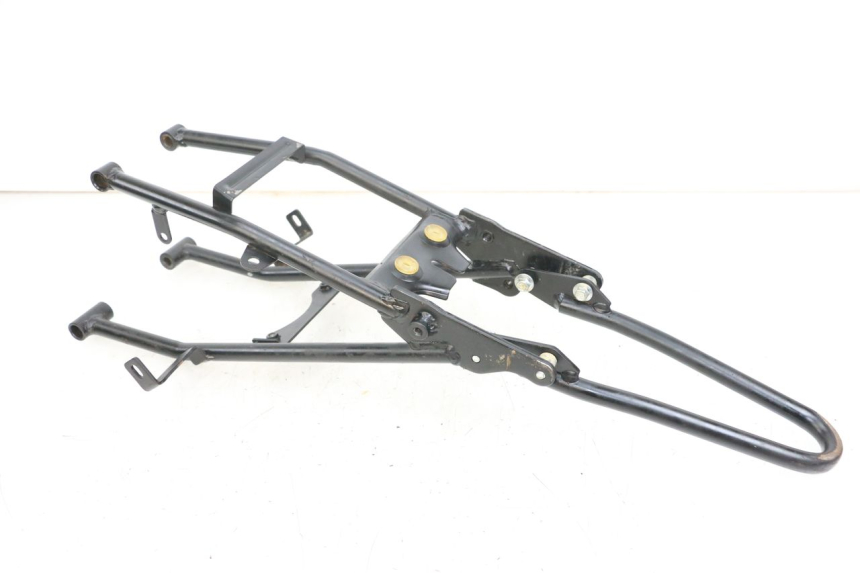 photo de BOUCLE CADRE ARRIERE KSR RACING DRIFT 140 - Gros plan technique