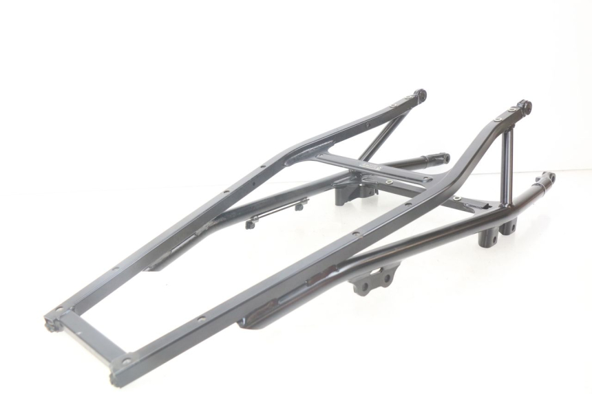 photo de BOUCLE CADRE ARRIERE BMW F GS K81 850 (2018 - 2023) - Zoom état d’usage