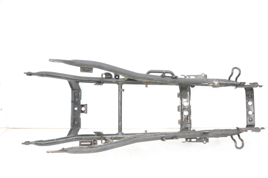 photo de BOUCLE CADRE ARRIERE YAMAHA FJ 36Y 1100 (1984 - 1985) - Détail de la pièce