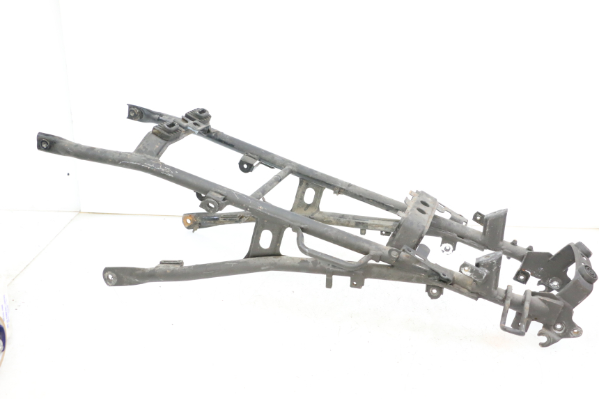 photo de BOUCLE CADRE ARRIERE YAMAHA FJ 36Y 1100 (1984 - 1985) - Autre angle de vue