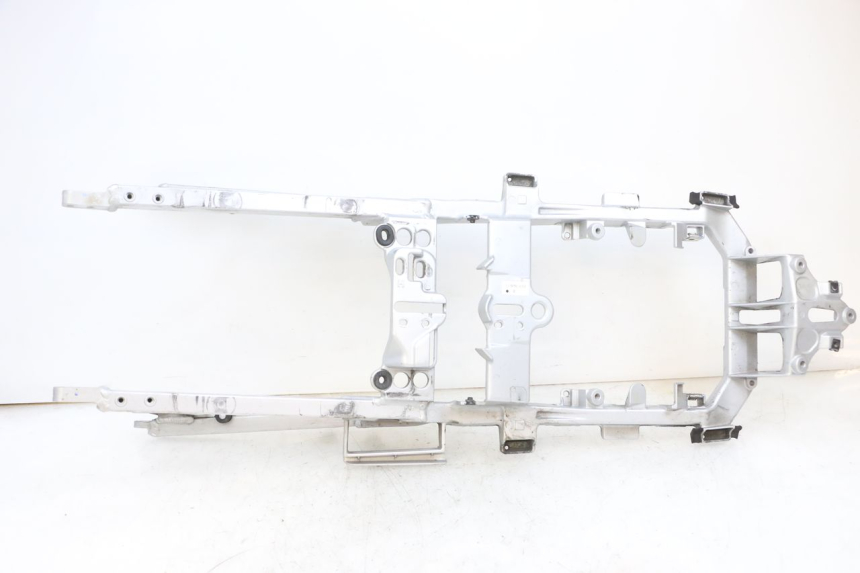 photo de BOUCLE CADRE ARRIERE YAMAHA FJR ABS 1300 (2006 - 2012) - Détail de la pièce