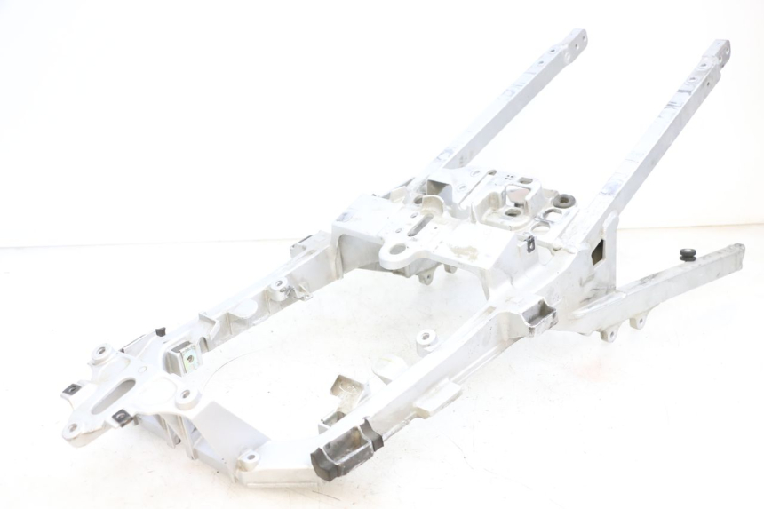 photo de BOUCLE CADRE ARRIERE YAMAHA FJR ABS 1300 (2006 - 2012) - Vue principale