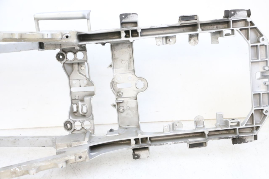 photo de BOUCLE CADRE ARRIERE YAMAHA FJR ABS 1300 (2006 - 2012) - Autre angle de vue